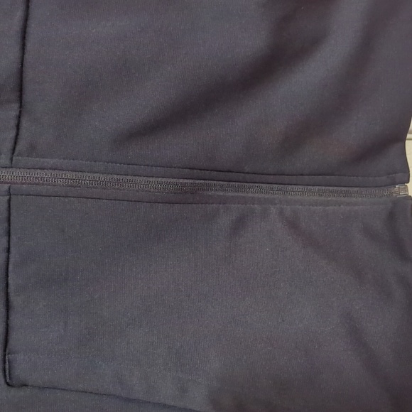 Under Armour Armour Fleece® Full-Zip Hoodie Men's Size M Used Exc MSRP $69.99 - Picture 6 of 7